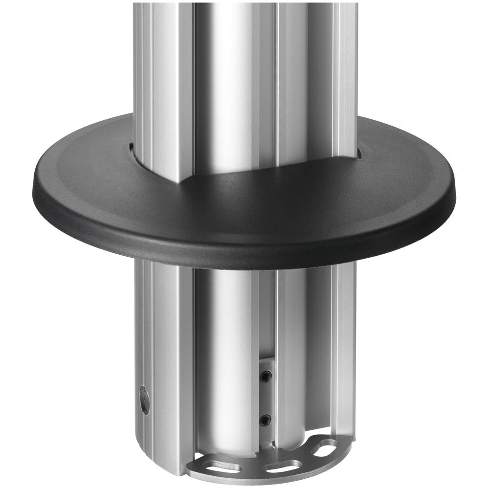 PFA 9103 Piastra da pavimento per tubi Serie PUC 25xx - Foto 2